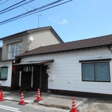 瓦屋根から金属屋根に取替え！住宅への負担が軽くなり、これで地震が来てもひと安心！の画像